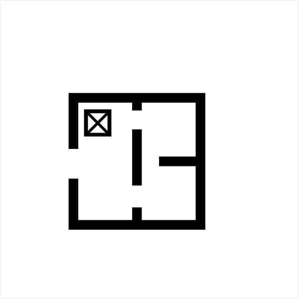 区分所有ビル(1室)